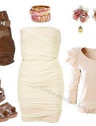 Moda Ciuchy Pozostałe - 1158863