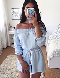 Moda Spodnie Kombinezony - 3157913