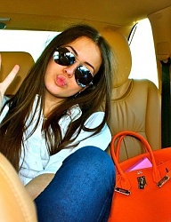 Moda Dodatki Okulary - 1716008