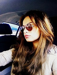 Moda Dodatki Okulary - 1694482
