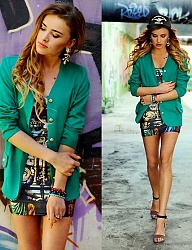 Moda Inne Moda uliczna - 2023419
