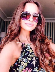 Moda Dodatki Okulary - 2860973