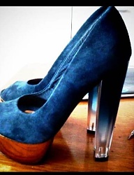 Moda Buty Pozostałe - 1196847