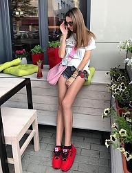 Moda Inne Moda uliczna - 3237547