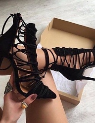 Moda Buty Sandały - 3211657