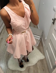 Moda Sukienki Pozostałe - 3148359