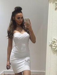 Moda Sukienki Wieczorowe - 3178258