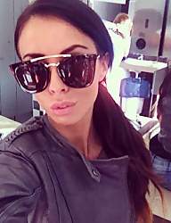 Moda Dodatki Okulary - 2891678