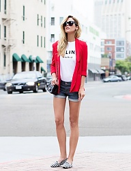 Moda Inne Moda uliczna - 1827863