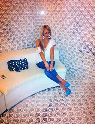 Moda Inne Moda uliczna - 1851326