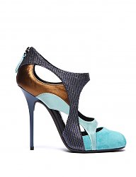 Moda Buty Pozostałe - 1389273