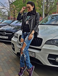 Moda Spodnie Jeansy - 3065864