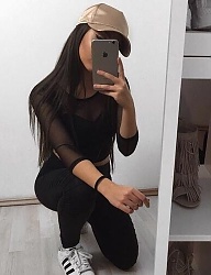 Moda Inne Moda uliczna - 3198701