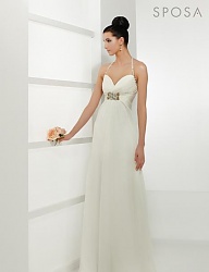 Moda Ślub Suknie ślubne - 777622