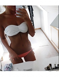 Moda Bielizna Na plażę - 2790029