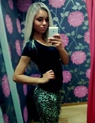Moda Inne Moda uliczna - 2162746