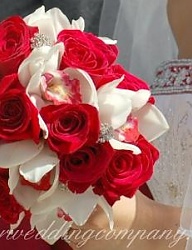 Moda Ślub Bukiety ślubne - 456036