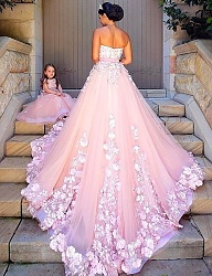 Moda Ślub Suknie ślubne - 3232797