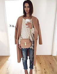 Moda Ciuchy Pozostałe - 3133078