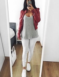 Moda Ciuchy Pozostałe - 3172609