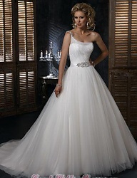 Moda Ślub Suknie ślubne - 842516