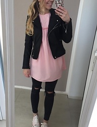 Moda Ciuchy Pozostałe - 3249434
