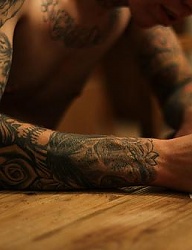 Tatuaże - 1202535
