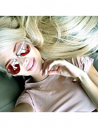 Moda Dodatki Okulary - 2739945