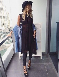 Moda Ciuchy Pozostałe - 3150034