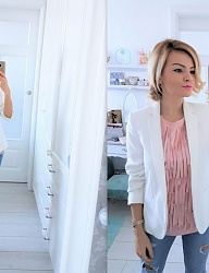 Moda Ciuchy Pozostałe - 3249344