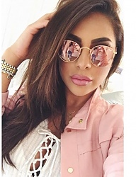 Moda Dodatki Okulary - 3157950