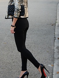 Moda Buty Szpilki - 2646864