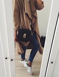 Moda Ciuchy Pozostałe - 3128653