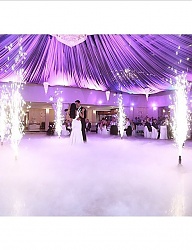 Moda Ślub Dekoracje ślubne - 2700046