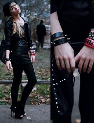 Moda Dodatki Pozostałe - 987668