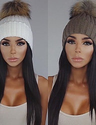 Moda Dodatki Nakrycia głowy - 3106248