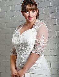 Moda Ślub Suknie ślubne - 1350261