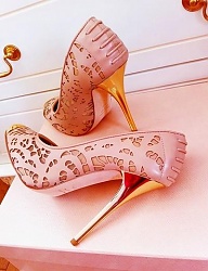 Moda Buty Szpilki - 1243396