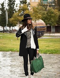 Moda Inne Moda uliczna - 1636998