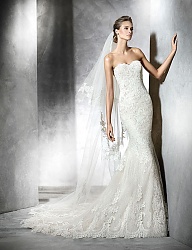 Moda Ślub Suknie ślubne - 3054027