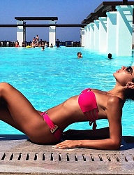 Moda Bielizna Na plażę - 2757546