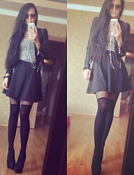 Moda Inne Moda uliczna - 1914403