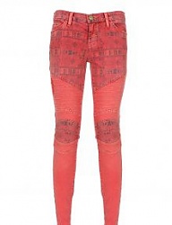 Moda Spodnie Jeansy - 1858885