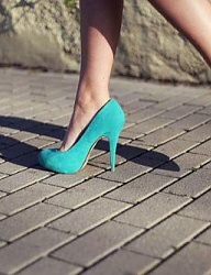 Moda Buty Szpilki - 1308364