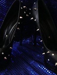 Moda Buty Szpilki - 1299024