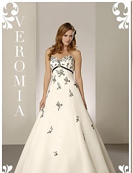 Moda Ślub Suknie ślubne - 447522