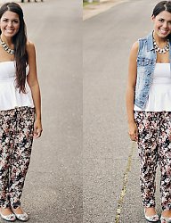 Moda Inne Moda uliczna - 1643488