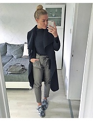 Moda Ciuchy Pozostałe - 3144191