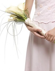 Moda Ślub Bukiety ślubne - 388157