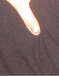 Paznokcie - 5821